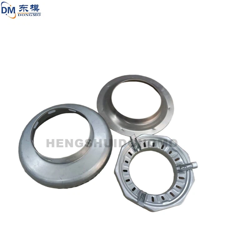Custom Design And Production Of Various Non-standard Large Metal Machinery Parts Molds, Stamping Parts, Deep Drawing Parts, One-piece Molding, Physical Factory. factory