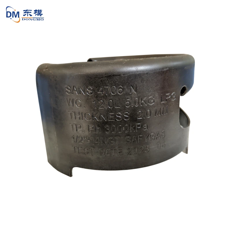 Hardware Steel Cylinder Stamping Mold