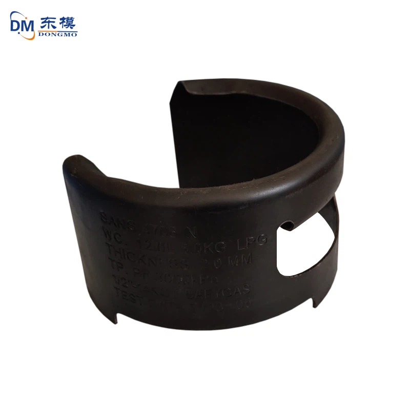 Hardware Steel Cylinder Stamping Mold