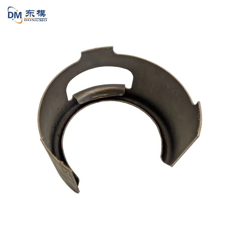 Hardware Steel Cylinder Stamping Mold