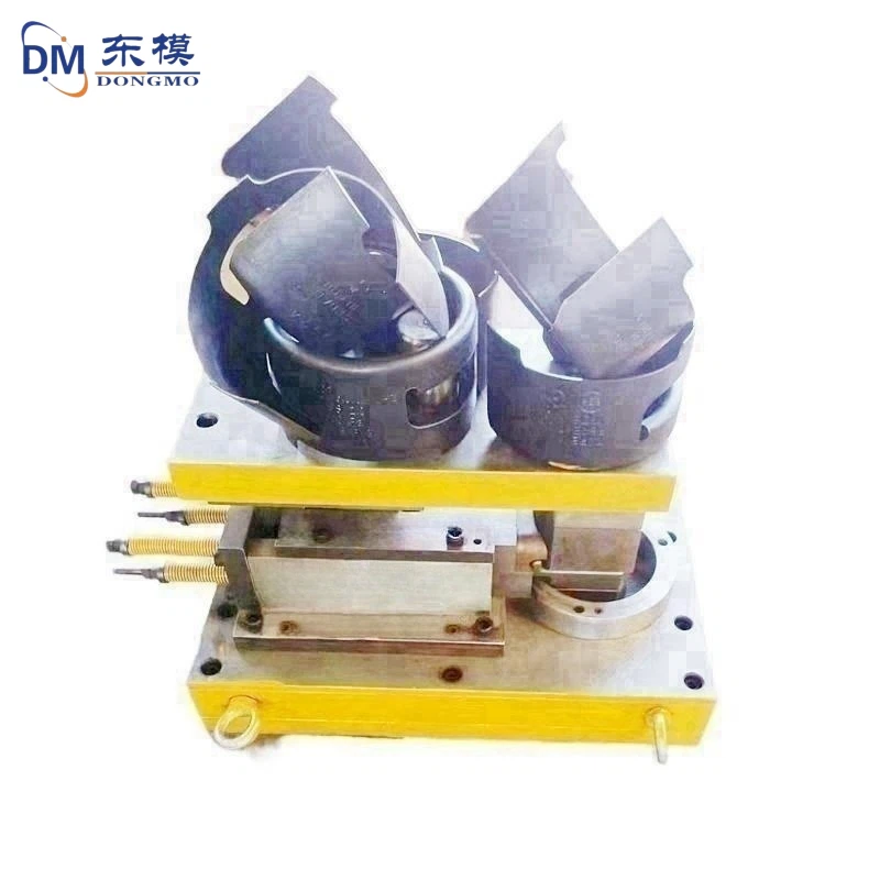 LPG Mould