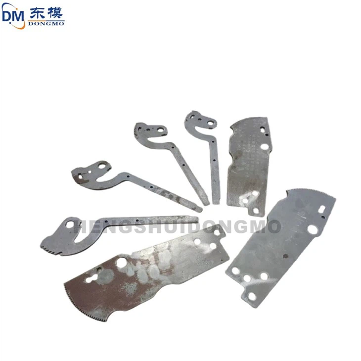 Precision Stamping Dies And Drawing Dies For Machining Irregularly Shaped Parts; Support For Customized Metal Stamping Parts; Physical Factory. factory