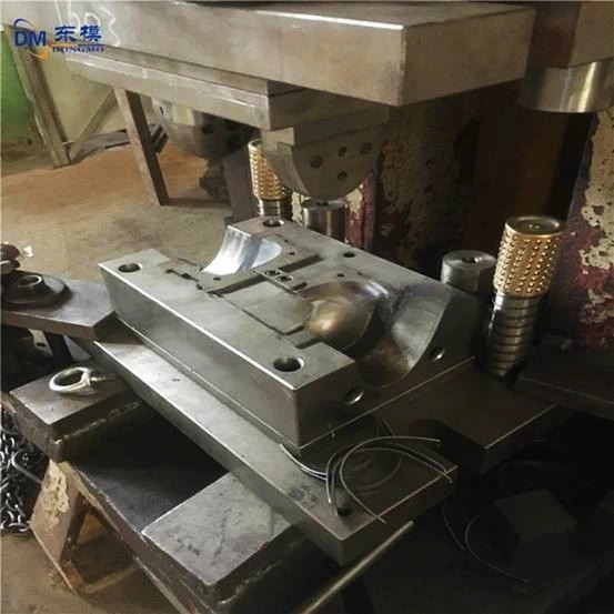 Anti-smashing shoe mould Anti-smashing shoe mould