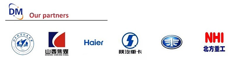 strategic partners