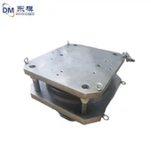 Stampi per stampaggio metalli di precisione