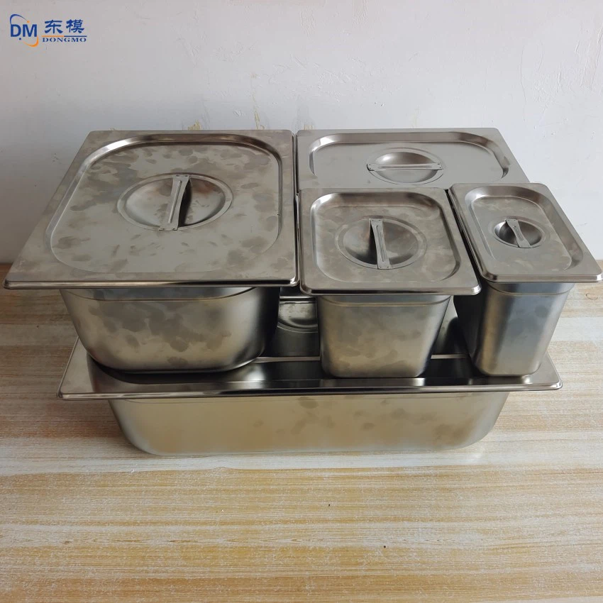 Stainless Steel Sink Mold Manufacturing
